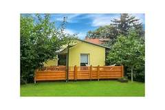 Ferienhaus - Ferienunterkunft in Potsdam (5 Personen)