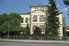 Ferienhaus - Ferienunterkunft in Waren (Müritz) (3 Personen)
