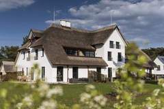 Ferienhaus - Ferienunterkunft in Loddin (4 Personen)