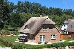 Ferienhaus - Ferienunterkunft in Rerik (6 Personen)