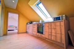 Ferienhaus - Ferienunterkunft in Ribnitz-Damgarten (3 Personen)