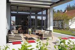 Ferienhaus - Ferienunterkunft in Zingst (6 Personen)