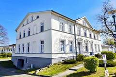 Ferienhaus - Ferienunterkunft in Glowe (6 Personen)