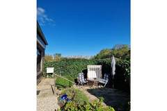 Ferienhaus - Ferienunterkunft in Heiligenhafen (5 Personen)