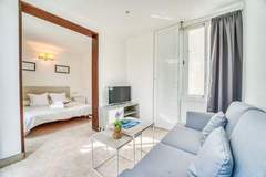 Ferienhaus - Cas Ferrer - Ferienunterkunft in Alcudia (5 Personen)