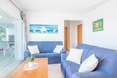 Ferienhaus, Exklusive Unterkunft - 2029-GRECS 39 - Ferienunterkunft in Roses (6 Personen)