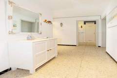 Ferienwohnung - 1221 MOLINO 60 m Playa - Ferienunterkunft in Roses (8 Personen)