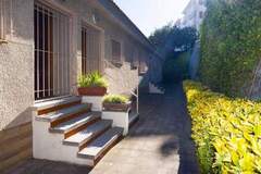 Ferienhaus - 1233 VILA NEUS con piscina - Ferienunterkunft in Roses (5 Personen)
