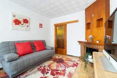 Ferienwohnung - 2027-POETA MARQUINA 10 2º - Ferienunterkunft in Roses (5 Personen)
