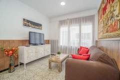 Ferienwohnung - 2026-POETA MARQUINA 10 PB - Ferienunterkunft in Roses (7 Personen)