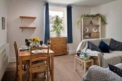 Ferienwohnung - Eryri Magic - Ferienunterkunft in Llanberis (4 Personen)