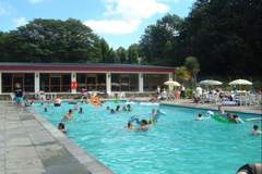 Ferienhaus - Lindisview - Ferienunterkunft in Caernarfon (5 Personen)