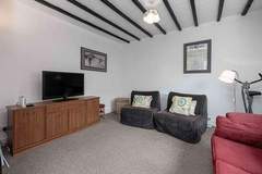 Ferienhaus - Arwel - Ferienunterkunft in Betws-Y-Coed (7 Personen)