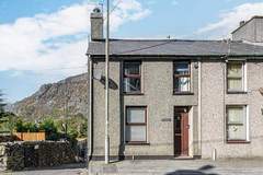 Ferienhaus - The Moelwyn - Ferienunterkunft in Blaenau Ffestiniog (6 Personen)