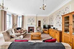Ferienwohnung - York Hall Apt - Ferienunterkunft in Thirsk (6 Personen)