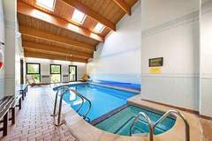 Exklusive Unterkunft, Schloss - Bilsdale Hall Cottage - Ferienunterkunft in Thirsk (4 Personen)