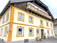 Ferienwohnung - Ferienwohnung Sophia