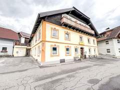 Ferienwohnung - Ferienwohnung Family Mentenwirt