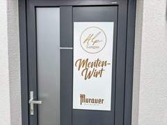 Ferienwohnung - Ferienwohnung Mentenwirt Alp Lungau