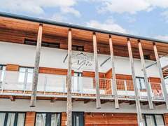 Ferienwohnung - Ferienwohnung Appartement Oskar (Top 4)