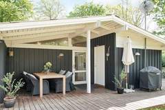 Ferienhaus - Ferienunterkunft in Vig (10 Personen)