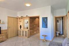Ferienwohnung - ALD177 - Luli 1 - Ferienunterkunft in Gjiri Lalzit (5 Personen)