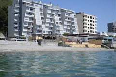 Ferienwohnung - ALD060-Kjeld Currila - Ferienunterkunft in Durres (6 Personen)