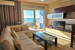Ferienwohnung - ALD075 - Ferienunterkunft in Durres (3 Personen)