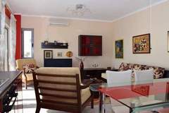 Ferienwohnung - ALD119-Meri - Ferienunterkunft in Durres (3 Personen)