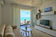 Ferienwohnung - ALD158-Kuba - Ferienunterkunft in Durres (4 Personen)