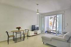 Ferienwohnung - ALD083 - Ferienunterkunft in Durres (3 Personen)