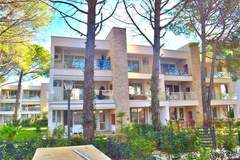 Ferienwohnung - ALD292 - Rozsypal 2+1 San Pietro Lalez - Ferienunterkunft in Gjiri Lalzit (5 Personen)
