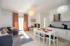 Ferienwohnung - Ellin 085 - Ferienunterkunft in Vlorë (5 Personen)