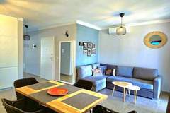 Ferienwohnung - ALD289 - Ela San Pietro Lalez - Ferienunterkunft in Gjiri Lalzit (4 Personen)