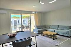Ferienwohnung - ALD288 - Avniu San Pietro Lalez - Ferienunterkunft in Gjiri Lalzit (4 Personen)