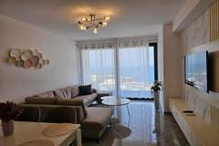 Ferienwohnung - Szoltan 2 - Ferienunterkunft in Vlorë (3 Personen)