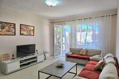 Ferienwohnung - ALD274 - Gena - Ferienunterkunft in Gjiri Lalzit (5 Personen)