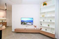 Ferienwohnung - Halina - Ferienunterkunft in Vlorë (4 Personen)