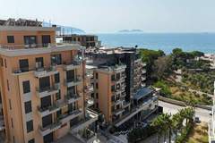 Ferienwohnung - 207A,Diamond Two Bedroom Apartment - Ferienunterkunft in Vlorë (5 Personen)