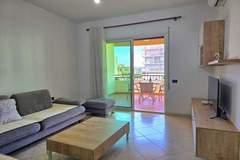 Ferienwohnung - ALD080-XHEVDETI - Ferienunterkunft in Durres (5 Personen)
