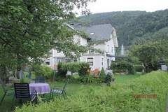 Ferienhaus - Ferienunterkunft in Döbriach (4 Personen)
