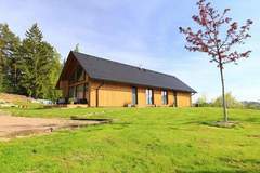 Ferienhaus - Pernstejn VPM019-HC1 - Ferienunterkunft in Býšovec (6 Personen)