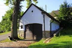Ferienhaus, Exklusive Unterkunft - Pernstejn VPM019 - Ferienunterkunft in Býšovec (24 Personen)