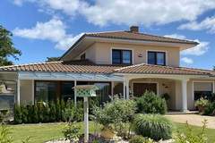 Ferienhaus - Ferienunterkunft in Zinnowitz (3 Personen)