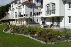 Ferienhaus - Ferienunterkunft in Baabe (4 Personen)