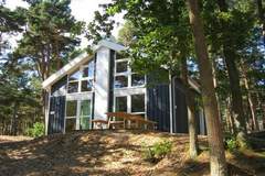 Ferienhaus - Ferienunterkunft in Baabe (8 Personen)
