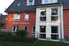 Ferienhaus - Ferienunterkunft in Cuxhaven-Duhnen (4 Personen)