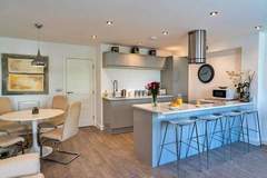 Ferienhaus - Brunels Reach - Ferienunterkunft in Saltash (6 Personen)