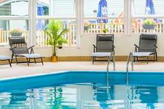 Exklusive Unterkunft, Schloss - Seacroft - Ferienunterkunft in Torpoint (6 Personen)