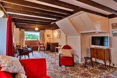 Ferienhaus - Lewcott - Ferienunterkunft in Sennen (4 Personen)